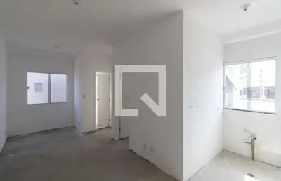 Apartamento para venda - vila ré, 2 quartos,  39 m² - são paulo