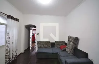 Casa para venda - vila guilherme, 2 quartos,  148 m² - são paulo