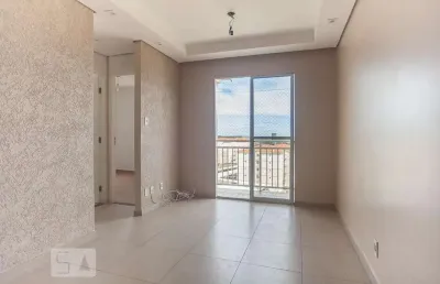 Apartamento para venda - parque prado, 2 quartos,  55 m² - campinas