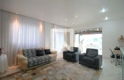 Cobertura para venda - buritis, 4 quartos,  197 m² - belo horizonte