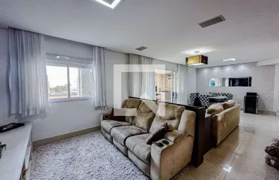 Apartamento para venda - belém, 3 quartos,  155 m² - são paulo