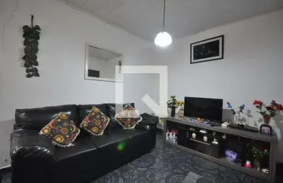 Casa para venda - vila ede, 5 quartos,  220 m² - são paulo