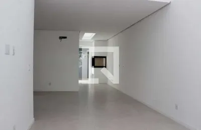 Casa / sobrado em condomínio para venda - campo novo, 3 quartos,  144 m² - porto alegre