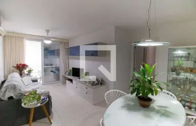 Apartamento para venda - santa rosa , 3 quartos,  98 m² - niterói