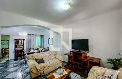 Casa para venda - mooca, 3 quartos,  200 m² - são paulo