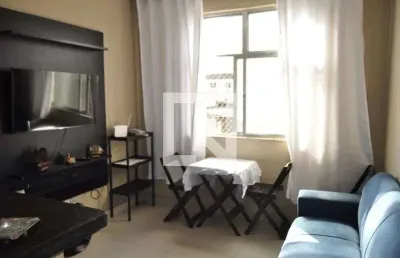 Apartamento para venda - engenho de dentro, 1 quarto,  42 m² - rio de janeiro
