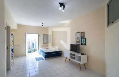 Kitnet / stúdio para venda - botafogo, 1 quarto,  20 m² - campinas