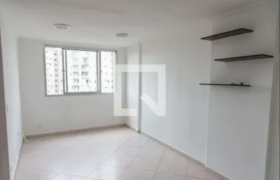 Apartamento para venda - jardim são savério, 2 quartos,  52 m² - são paulo