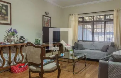 Casa para venda - nova petrópolis, 4 quartos,  244 m² - são bernardo do campo