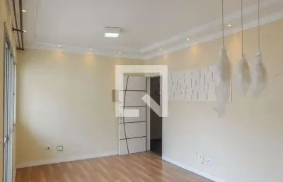 Apartamento para venda - planalto, 3 quartos,  67 m² - são bernardo do campo