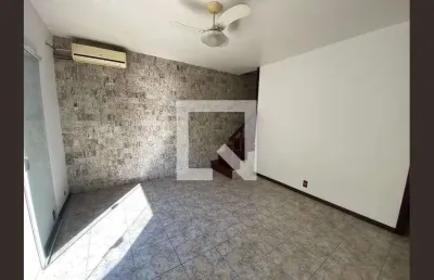 Casa para venda - taquara, 3 quartos,  280 m² - rio de janeiro