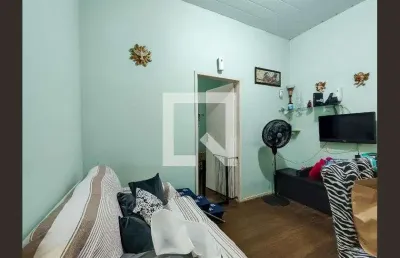Casa para venda - são cristóvão, 3 quartos,  95 m² - rio de janeiro