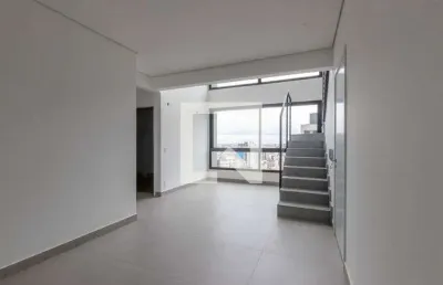 Cobertura para venda - gutierrez, 2 quartos,  162 m² - belo horizonte