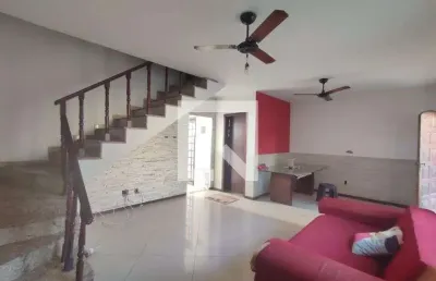 Casa / sobrado em condomínio para venda - pechincha, 2 quartos,  91 m² - rio de janeiro