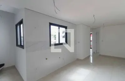 Cobertura para venda - parque das nações, 2 quartos,  50 m² - santo andré