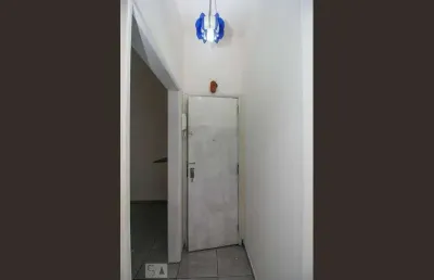 Apartamento para venda - catete, 1 quarto,  35 m² - rio de janeiro