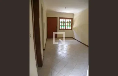 Casa / sobrado em condomínio para venda - santo antônio, 3 quartos,  149 m² - porto alegre