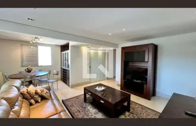 Apartamento para venda - buritis, 3 quartos,  120 m² - belo horizonte