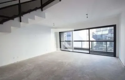 Apartamento para venda - itaim bibi, 2 quartos,  107 m² - são paulo