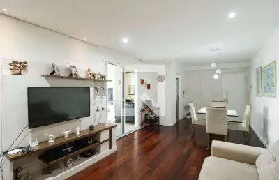 Apartamento para venda - casa verde, 3 quartos,  89 m² - são paulo
