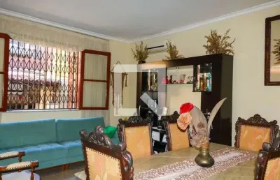 Casa para venda - piedade, 4 quartos,  300 m² - rio de janeiro