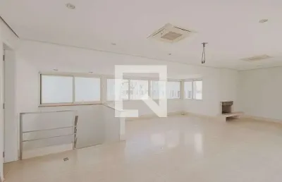 Cobertura para venda - jardim paulista, 2 quartos,  164 m² - são paulo