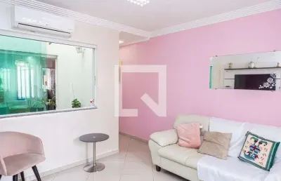 Casa para venda - artur alvim, 3 quartos,  110 m² - são paulo