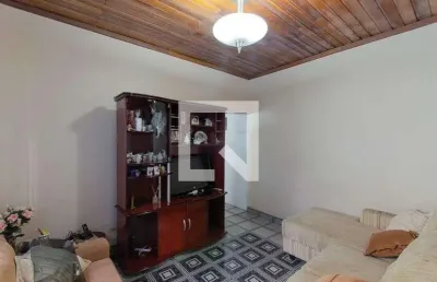 Casa para venda - cangaíba, 2 quartos,  187 m² - são paulo