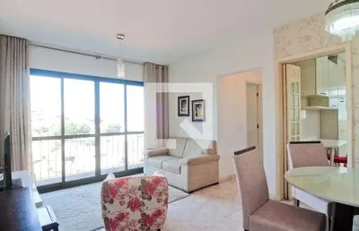 Apartamento para venda - santana, 1 quarto,  67 m² - são paulo