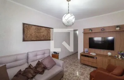 Casa para venda - vila carrão, 4 quartos,  177 m² - são paulo