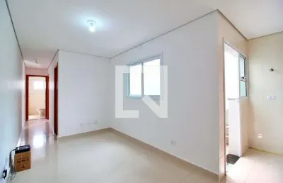 Apartamento para venda - parque oratório, 2 quartos,  54 m² - santo andré
