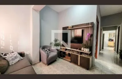 Casa para venda - vila industrial, 4 quartos,  90 m² - campinas