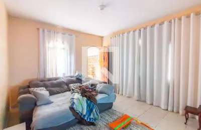 Casa para venda - umuarama, 3 quartos,  150 m² - osasco
