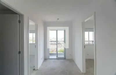 Apartamento para venda - sapopemba, 2 quartos,  40 m² - são paulo