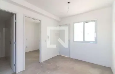 Apartamento para venda - mandaqui, 2 quartos,  36 m² - são paulo