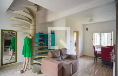 Casa para venda - são borja, 4 quartos,  200 m² - são leopoldo