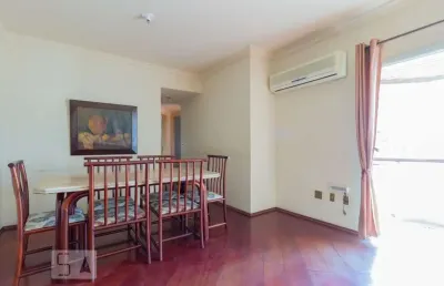 Apartamento para venda - chácara santo antonio, 3 quartos,  80 m² - são paulo