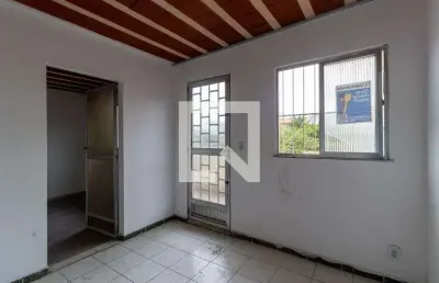 Apartamento para venda - engenho novo, 1 quarto,  30 m² - rio de janeiro