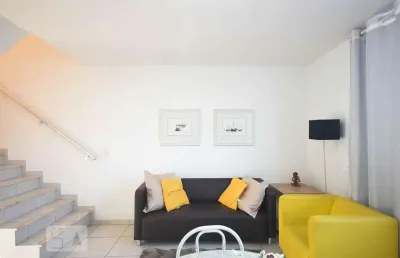 Apartamento para venda - real parque, 1 quarto,  43 m² - são paulo