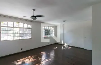 Apartamento para venda - coração de jesus, 3 quartos,  130 m² - belo horizonte