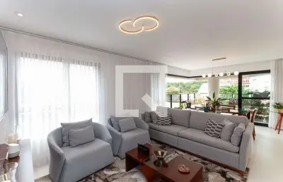 Apartamento para venda - perdizes, 3 quartos,  135 m² - são paulo