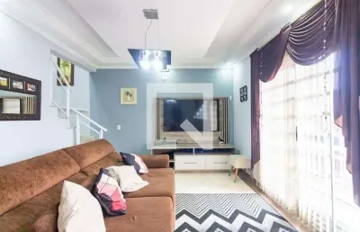 Casa para venda - santa maria, 4 quartos,  280 m² - osasco