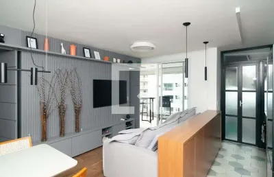 Apartamento para venda - consolação, 1 quarto,  52 m² - são paulo