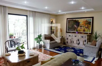 Apartamento para venda - vila yara, 4 quartos,  194 m² - osasco