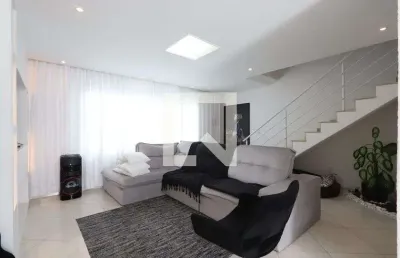 Casa para venda - vila prudente, 3 quartos,  180 m² - são paulo