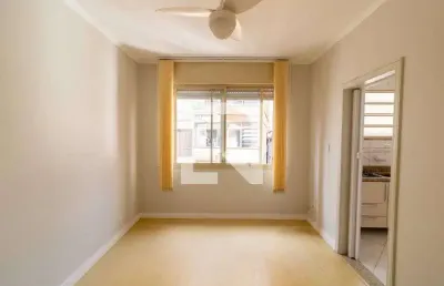 Apartamento para venda - cidade baixa, 1 quarto,  39 m² - porto alegre