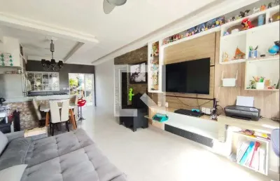 Casa para venda - parque das águas, 2 quartos,  139 m² - campinas