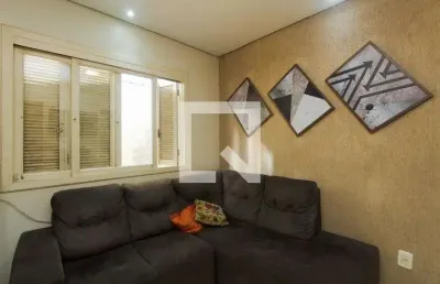 Casa para venda - rubem berta, 2 quartos,  120 m² - porto alegre