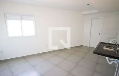 Apartamento para venda - jardim anália franco, 1 quarto,  34 m² - são paulo