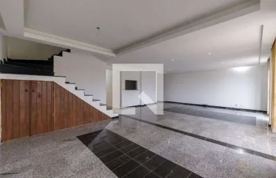 Cobertura para venda - recreio, 4 quartos,  197 m² - rio de janeiro